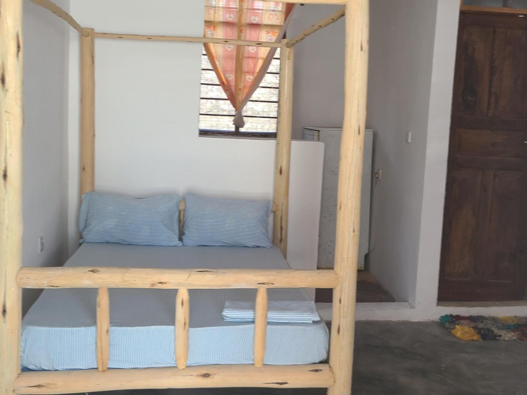Stay House Jambiani  Zewnętrze zdjęcie