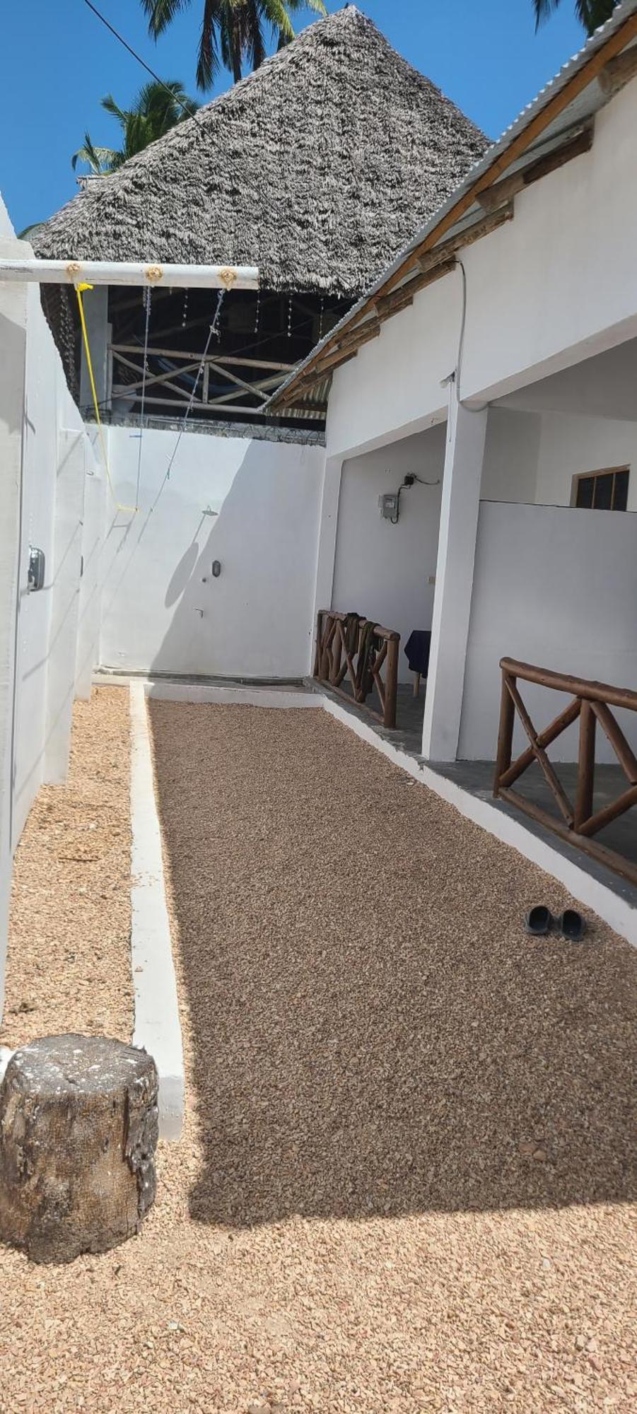Stay House Jambiani  Zewnętrze zdjęcie