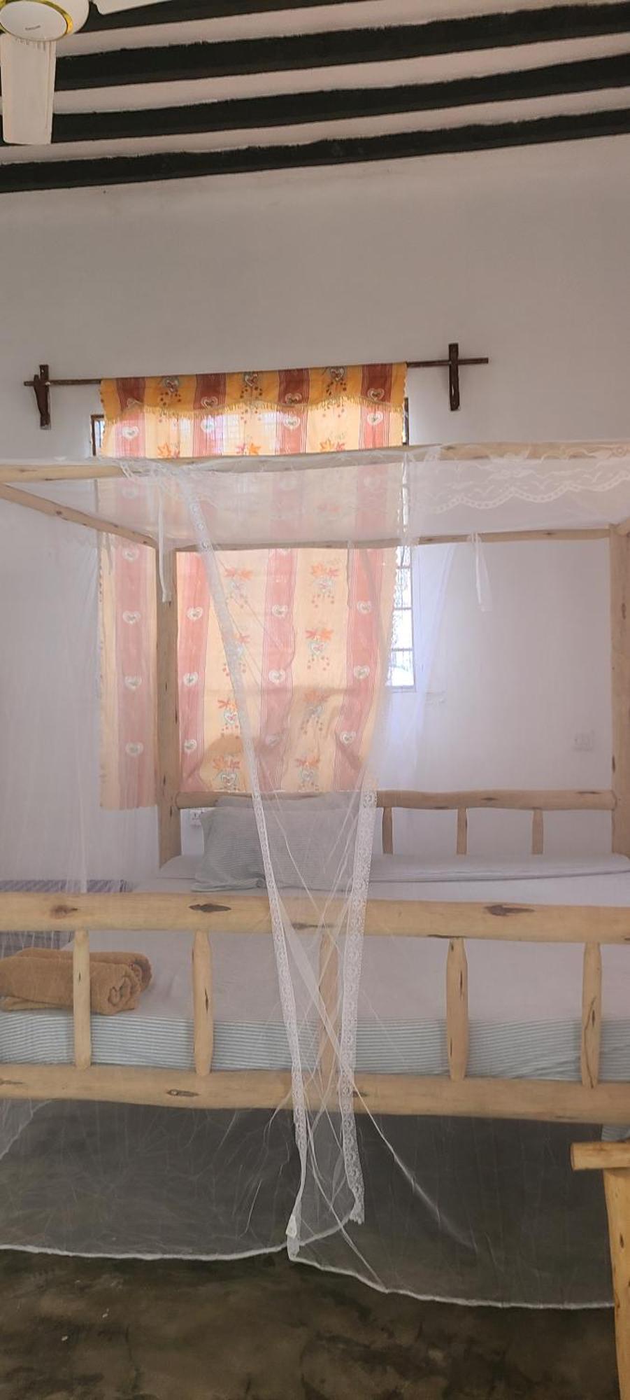 Stay House Jambiani  Zewnętrze zdjęcie