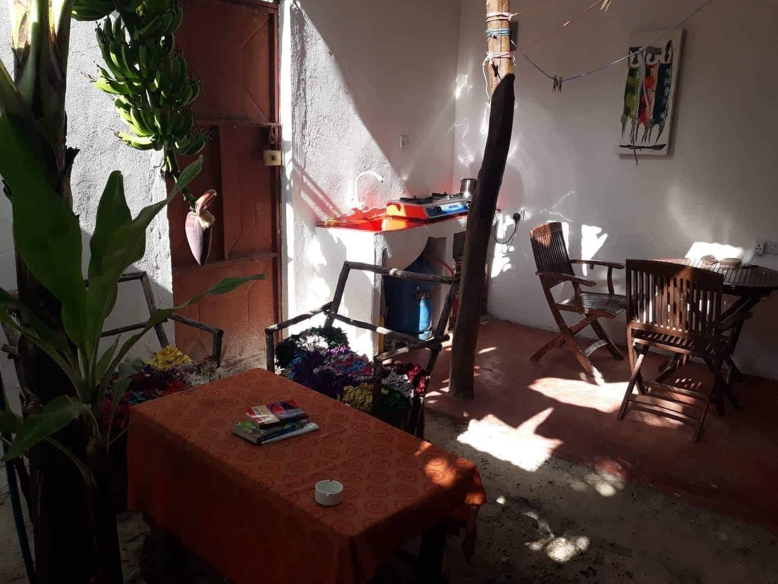 Stay House Jambiani  Zewnętrze zdjęcie