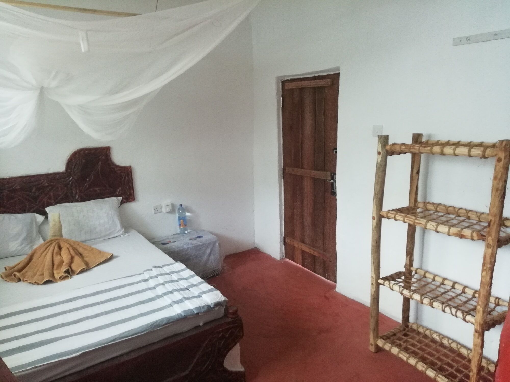 Stay House Jambiani  Zewnętrze zdjęcie